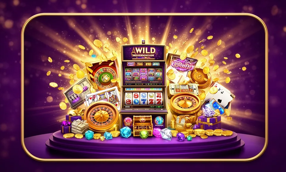 winnie888 ทำไมเราถึงสร้างแพลตฟอร์มนี้